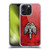 EA Bioware Dragon Age Heraldry Kirkwall Symbol Soft Gel Case for Apple iPhone 15 Pro Max