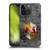 EA Bioware Dragon Age Heraldry Ferelden Distressed Soft Gel Case for Apple iPhone 15 Pro