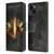 EA Bioware Dragon Age Heraldry Chantry Leather Book Wallet Case Cover For Apple iPhone 15