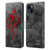 EA Bioware Dragon Age Heraldry City Of Chains Symbol Leather Book Wallet Case Cover For Apple iPhone 15