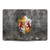 EA Bioware Dragon Age Heraldry Ferelden Distressed Vinyl Sticker Skin Decal Cover for Apple MacBook Air 13.6" A2681 (2022)