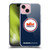 Edinburgh Rugby Graphics 150th Logo Soft Gel Case for Apple iPhone 15