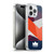 Edinburgh Rugby Graphics Shapes Soft Gel Case for Apple iPhone 15 Pro Max & MagSafe