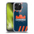 Edinburgh Rugby Logo Art Navy Blue Soft Gel Case for Apple iPhone 15 Pro Max
