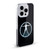 Westworld Logos The Vitruvian Man Soft Gel Case for Apple iPhone 15