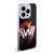 Westworld Logos Bernard Soft Gel Case for Apple iPhone 15 Plus