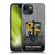 For Honor Icons Knight Soft Gel Case for Apple iPhone 15