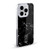 England Rugby Union Marble Black Soft Gel Case for Apple iPhone 15 Plus & MagSafe