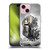 For Honor Key Art Knight Soft Gel Case for Apple iPhone 15