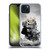 For Honor Key Art Samurai Soft Gel Case for Apple iPhone 15 Plus