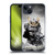 For Honor Key Art Samurai Soft Gel Case for Apple iPhone 15 Plus