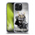 For Honor Key Art Samurai Soft Gel Case for Apple iPhone 15 Pro Max