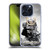 For Honor Key Art Samurai Soft Gel Case for Apple iPhone 15 Pro