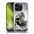 For Honor Key Art Viking Soft Gel Case for Apple iPhone 15 Pro