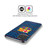 FC Barcelona Crest Patterns Barca Soft Gel Case for Apple iPhone 15 Pro