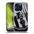 FC Barcelona Crest Oversized Soft Gel Case for Apple iPhone 15 Pro