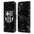 FC Barcelona Crest Patterns Black Marble Leather Book Wallet Case Cover For Apple iPhone 15 Plus