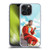 Justice League DC Comics Shazam Comic Book Art Issue #9 Variant 2019 Soft Gel Case for Apple iPhone 15 Pro Max