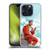 Justice League DC Comics Shazam Comic Book Art Issue #9 Variant 2019 Soft Gel Case for Apple iPhone 15 Pro