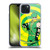 Justice League DC Comics Green Arrow Comic Art Classic Soft Gel Case for Apple iPhone 15 Plus