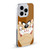 Looney Tunes Full Face Tasmanian Devil Soft Gel Case for Apple iPhone 15