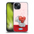 Me To You Classic Tatty Teddy I Love You Soft Gel Case for Apple iPhone 15