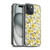Micklyn Le Feuvre Florals Daffodil Daze Soft Gel Case for Apple iPhone 15 & MagSafe