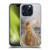 Nene Thomas Deep Forest Gold Angel Fairy With Bird Soft Gel Case for Apple iPhone 15 Pro