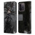 Nene Thomas Deep Forest Queen Gothic Fairy With Dragon Leather Book Wallet Case Cover For Apple iPhone 15 Pro