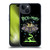 Rick And Morty Season 1 & 2 Graphics The Space Cruiser Soft Gel Case for Apple iPhone 15