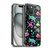 Rick And Morty Season 3 Graphics Aliens Soft Gel Case for Apple iPhone 15 & MagSafe