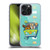 Scooby-Doo 50th Anniversary Mystery Inc. Soft Gel Case for Apple iPhone 15 Pro Max