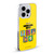 Scooby-Doo Mystery Inc. Meddling Kids Soft Gel Case for Apple iPhone 15 & MagSafe