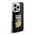 Scooby-Doo Mystery Inc. Grunge Mystery Machine Soft Gel Case for Apple iPhone 15 Plus & MagSafe