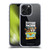 Scooby-Doo Mystery Inc. Grunge Mystery Machine Soft Gel Case for Apple iPhone 15 Pro Max