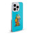 Scooby-Doo Mystery Inc. Scooby-Doo And Co. Soft Gel Case for Apple iPhone 15 Pro Max & MagSafe