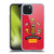 Scooby-Doo Scooby Snack Soft Gel Case for Apple iPhone 15 Plus