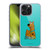 Scooby-Doo Scooby Scoob Soft Gel Case for Apple iPhone 15 Pro Max & MagSafe
