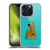 Scooby-Doo Scooby Scoob Soft Gel Case for Apple iPhone 15 Pro & MagSafe