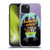 Scooby-Doo Seasons Haunted House Soft Gel Case for Apple iPhone 15 Plus
