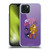Scooby-Doo Seasons Spiders Soft Gel Case for Apple iPhone 15 Plus