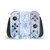 Simone Gatterwe Art Mix Blue Dreamcatcher Vinyl Sticker Skin Decal Cover for Nintendo Switch OLED
