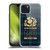 Scotland Rugby 150th Anniversary Tartan Soft Gel Case for Apple iPhone 15 Plus
