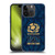 Scotland Rugby 150th Anniversary Thistle Soft Gel Case for Apple iPhone 15 Pro