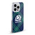 Scotland Rugby Graphics Tartan Oversized Soft Gel Case for Apple iPhone 15