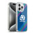 Scotland Rugby Graphics Stripes Soft Gel Case for Apple iPhone 15 Pro