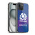 Scotland Rugby Logo 2 As One Soft Gel Case for Apple iPhone 15