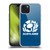 Scotland Rugby Logo 2 Plain Soft Gel Case for Apple iPhone 15 Plus
