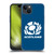 Scotland Rugby Logo 2 Plain Soft Gel Case for Apple iPhone 15 Plus