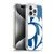 Scotland Rugby Oversized Thistle Saltire Blue Soft Gel Case for Apple iPhone 15 Pro Max & MagSafe